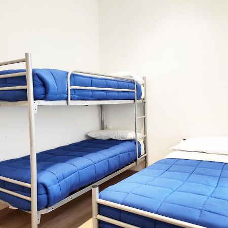 Mamma Casa Marina Center Apartments Римини Екстериор снимка