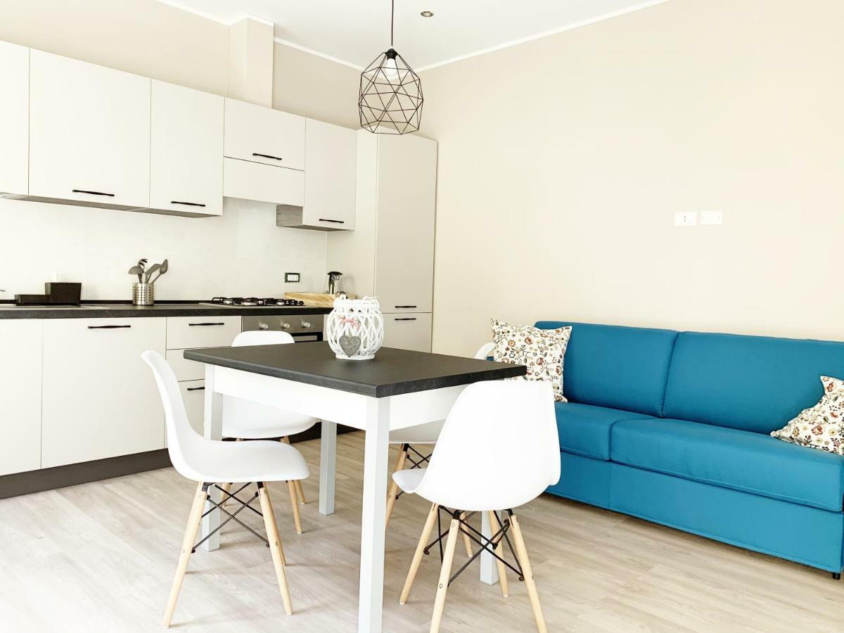 Mamma Casa Marina Center Apartments Римини Екстериор снимка