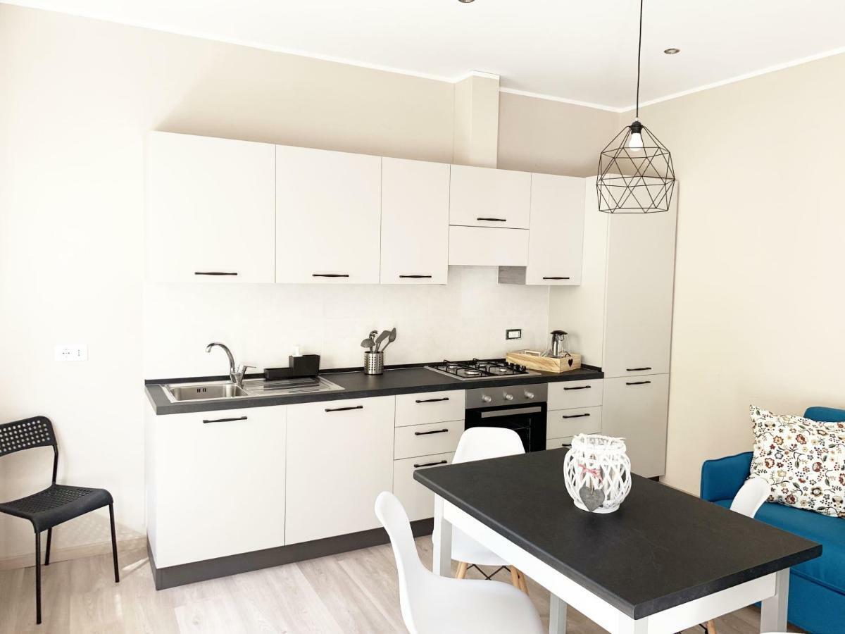 Mamma Casa Marina Center Apartments Римини Екстериор снимка