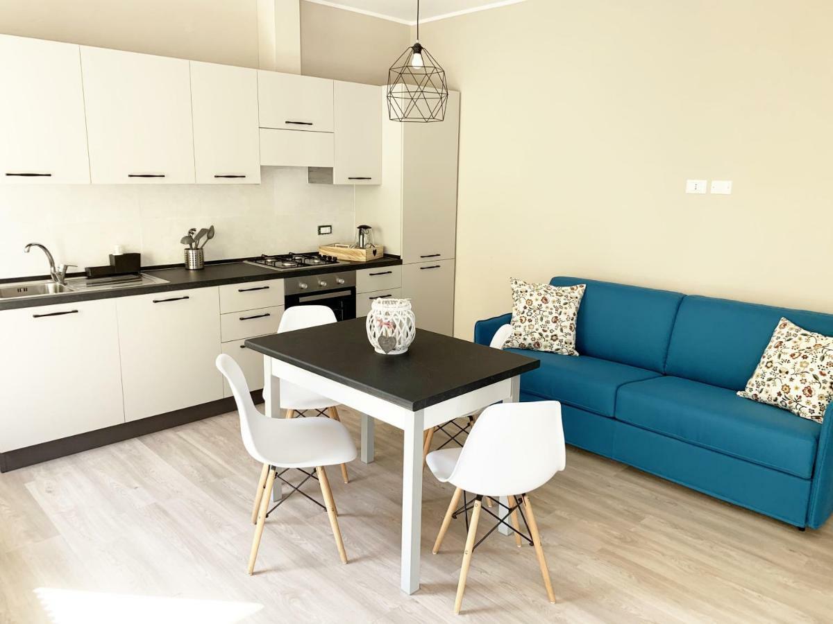 Mamma Casa Marina Center Apartments Римини Екстериор снимка